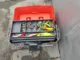 Ящик для снастей Tackle Box трехполочный NISUS N-TB-3