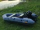Мотор GLADIATOR G 9.8 FHS new