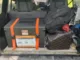 Контейнер изотерм. CW Thermobox 45L
