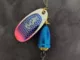 Блесна Blue Fox Vibrax UV 3 BFU3