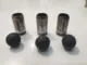 Патрон АКБС к.45 Rubber СГ Фортуна