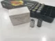 Патрон АКБС к.45 Rubber СГ Фортуна