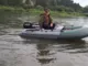 Лодка Алькор СВ320 НДНД