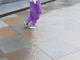 Комбинезон Bask kids Pol MODI флис