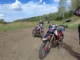 Мотоцикл SPR HARD 250