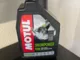 Масло моторное синтетика MOTUL Snowpower SYNTH 2T 1L 108209