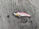 Цикада Savage Gear Vib Blade SW35 Fast
