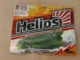 Виброхвост Helios Catcher 3.35