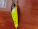 Блесна Strike Pro Salmon Profy 90CD