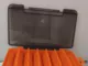Коробка Nautilus Orange NB2-175 17.5*10.5*3.8