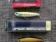 Воблер DUO Tide Minnow 90F