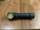 Фонарь Armytek Wizard C2 Pro Max Magnet USB теплый