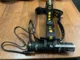 Фонарь Armytek Wizard C2 Pro Max Magnet USB теплый