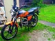 Мопед Racer Alpha RC50 + ЦПГ 125