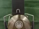 Наушники Beretta CF10/0002/07SS  Solid Green