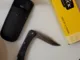 Нож складной Buck B0110BKSLT Folding Hunter LT