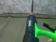 Удочка зимняя Noisy FRN 65H