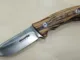 Нож Fox BF-132ZW Outdoor Zebra Wood