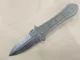 Нож Boker BK01BO141 Smatchet, сталь VG-10