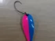 Блесна колеблющаяся Forest Pal 2016 color 2.5g