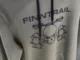 Худи Finntrail ATV Skull 6807