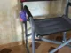 Кресло Nisus карповое N-BD620-084203