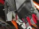Перчатки Sea-Doo Shorty Gloves унисекс
