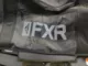 Сумка FXR Duffel