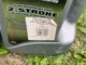 Масло моторное синтетическое Quicksilver 2-тактное Premium Ultra 4л (TCW3 - 4 L @3) 8M0170005