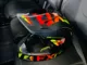 Шлем FXR Clutch Evo LE '22