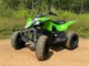 Квадроцикл Mikilon Rapide 125 S