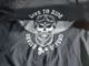 Футболка Finntrail ATV Skull 6707