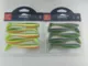 Виброхвост Narval Choppy Tail 10cm