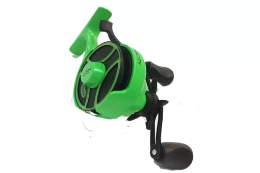 Купить Катушка 13 Fishing Black Betty Free Fall Chost Ice Reel