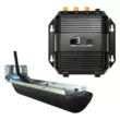 Модуль с датчиком Lowrance Structurescan 3D XDCR And Module