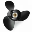 Винт Mercury Black Max для МE15-20 лс