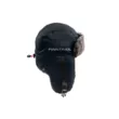 Шапка-ушанка Finntrail Hat Terra 2950 (Graphite XL-2XL)