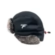 Шапка-ушанка Finntrail Hat Terra 2950 (Graphite XL-2XL)