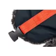 Шапка-ушанка Finntrail Hat Terra 2950 (Graphite XL-2XL)