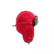 Шапка-ушанка Finntrail Hat Terra 2950 (Red XL-2XL)