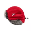 Шапка-ушанка Finntrail Hat Terra 2950 (Red XL-2XL)