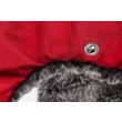 Шапка-ушанка Finntrail Hat Terra 2950 (Red XL-2XL)