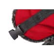 Шапка-ушанка Finntrail Hat Terra 2950 (Red XL-2XL)