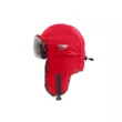 Шапка-ушанка Finntrail Hat Terra 2950 (Red XL-2XL)
