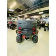 Квадроцикл AODES Pathcross ATV 650 L EPS двухместный б/у (Черный,  )