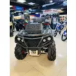 Квадроцикл AODES Pathcross ATV 650 L EPS двухместный б/у (Черный,  )