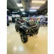 Квадроцикл AODES Pathcross ATV 650 L EPS двухместный б/у (Черный,  )