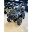 Квадроцикл AODES Pathcross ATV 650 L EPS двухместный б/у (Черный,  )