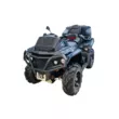 Квадроцикл AODES Pathcross ATV 650 L EPS двухместный б/у (Черный,  )