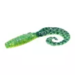 Приманка Bait Breath Curly Grub 2.5